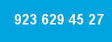 923 629 45 27